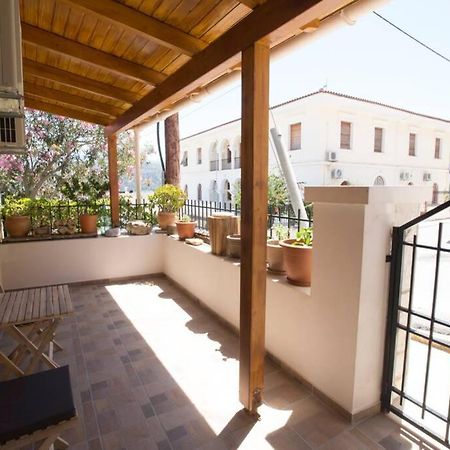 Kostas' House Argostoli Villa Екстериор снимка