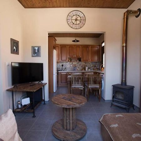 Kostas' House Argostoli Villa Екстериор снимка
