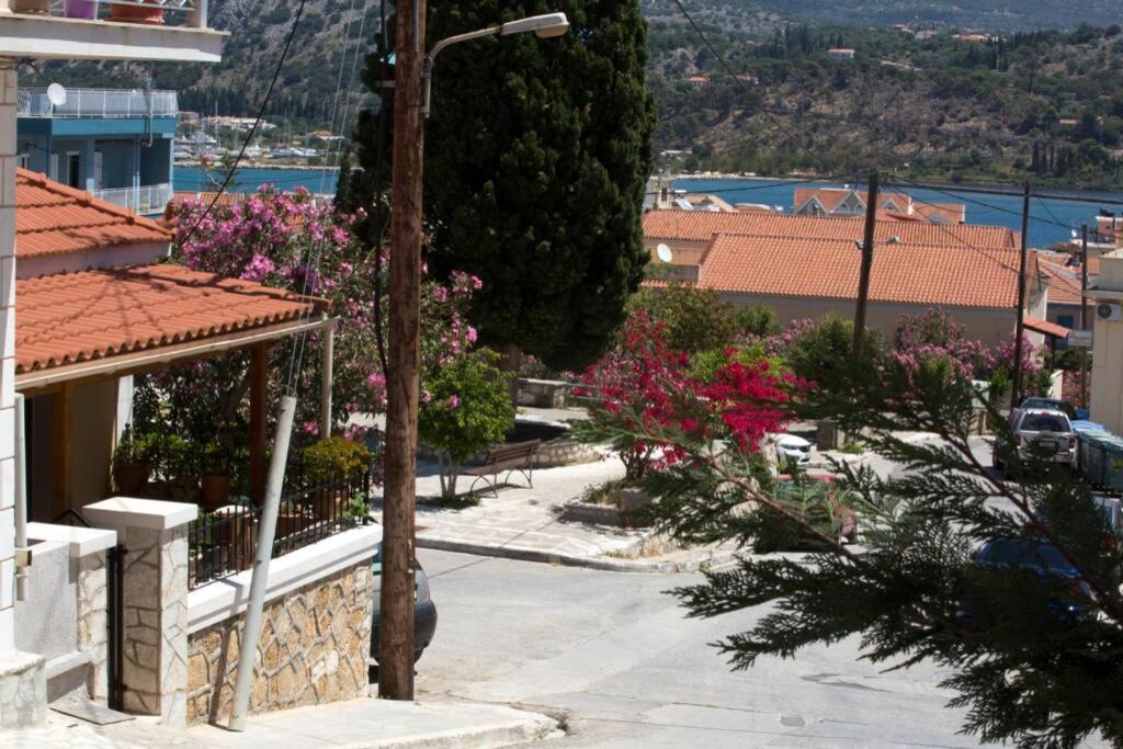 Kostas' House Argostoli Villa Екстериор снимка