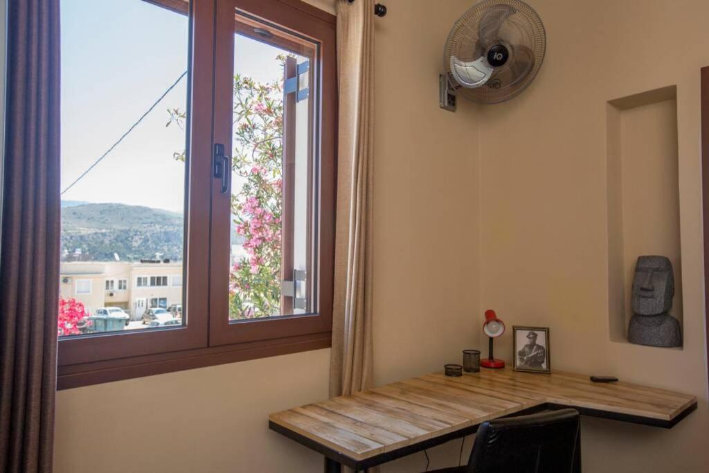 Kostas' House Argostoli Villa Екстериор снимка