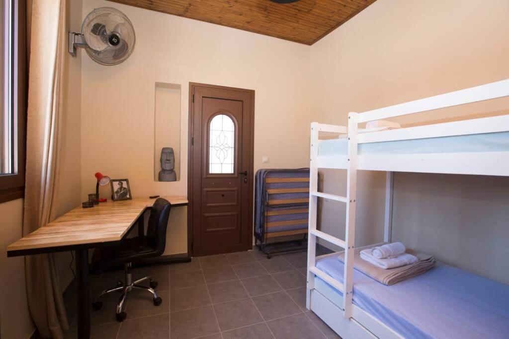Kostas' House Argostoli Villa Екстериор снимка
