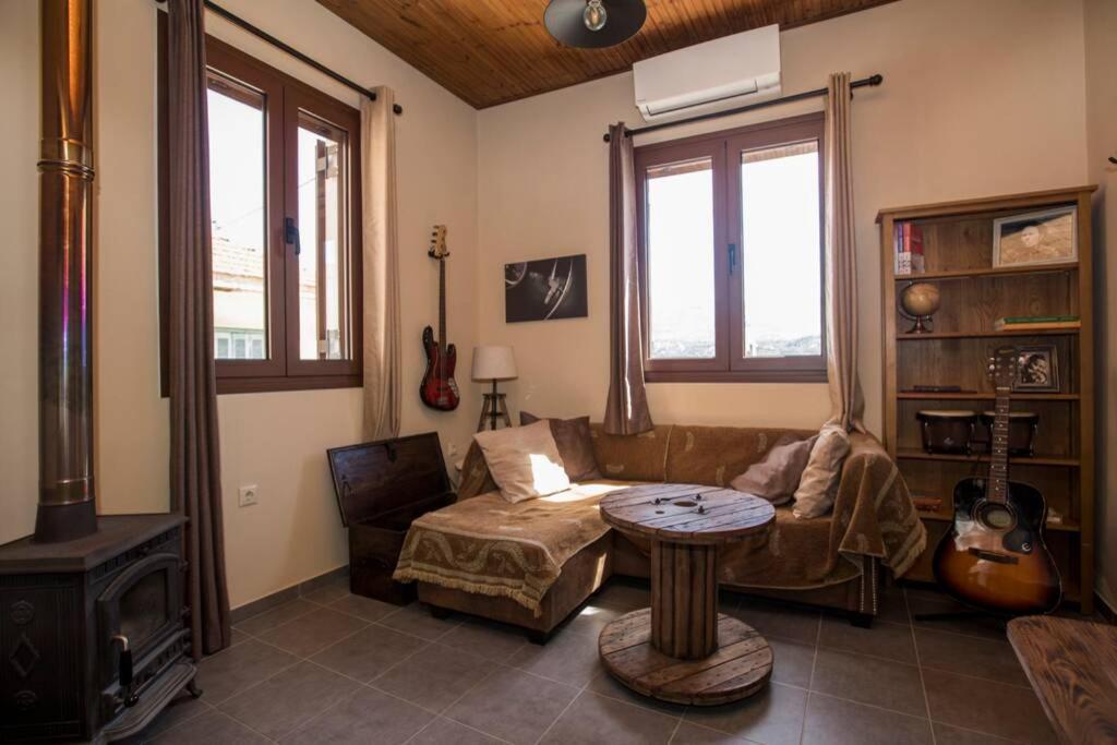 Kostas' House Argostoli Villa Екстериор снимка