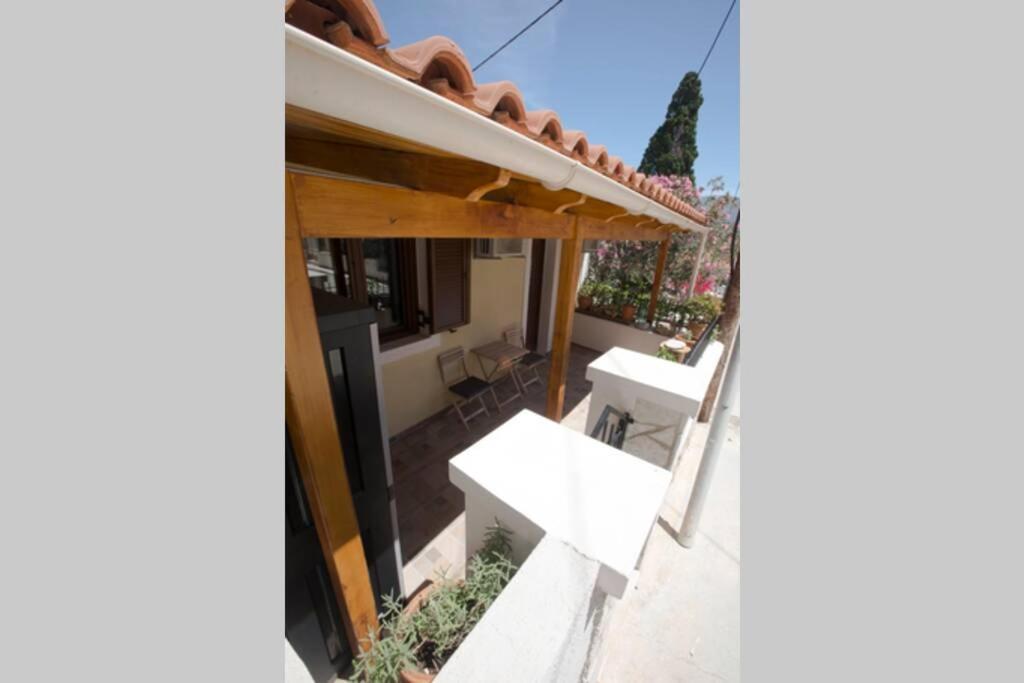 Kostas' House Argostoli Villa Екстериор снимка