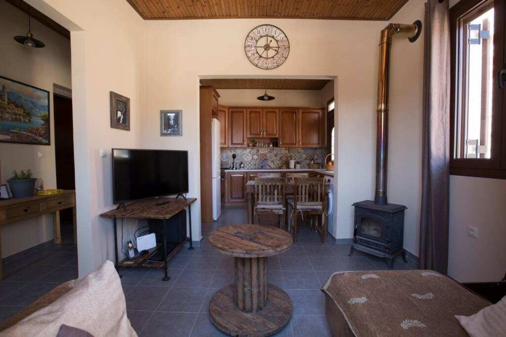 Kostas' House Argostoli Villa Екстериор снимка