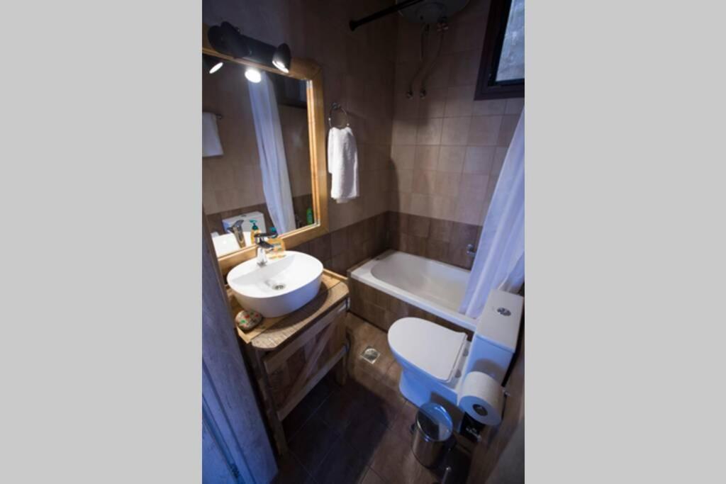 Kostas' House Argostoli Villa Екстериор снимка