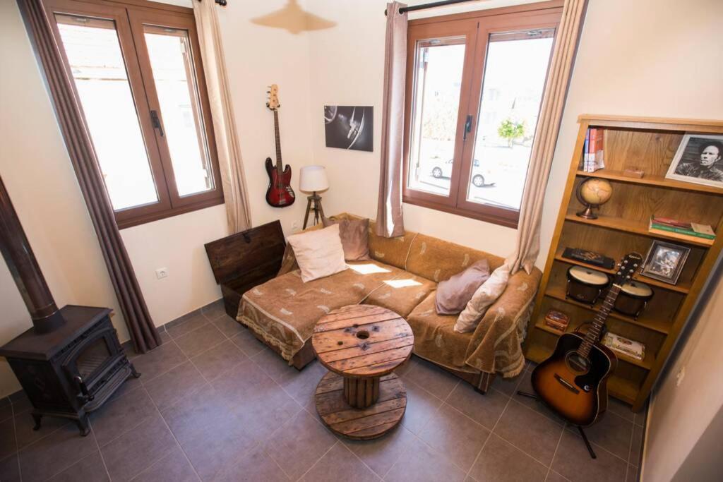Kostas' House Argostoli Villa Екстериор снимка