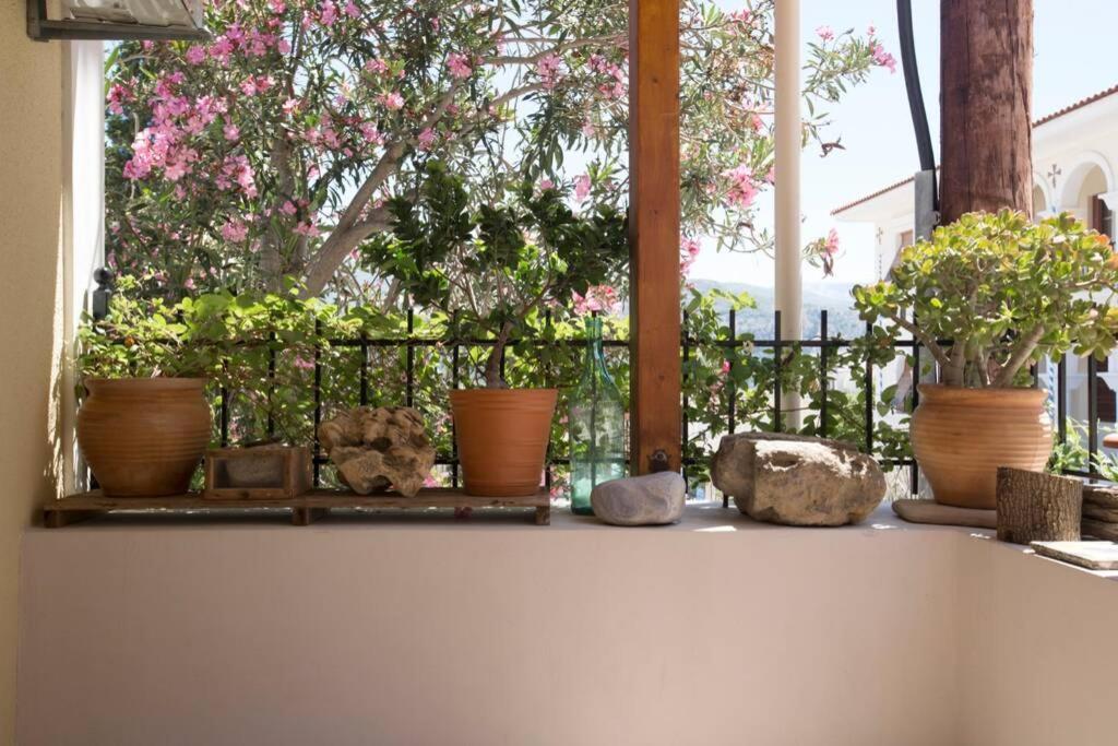 Kostas' House Argostoli Villa Екстериор снимка