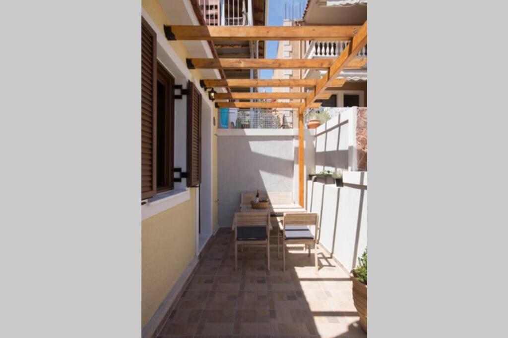 Kostas' House Argostoli Villa Екстериор снимка